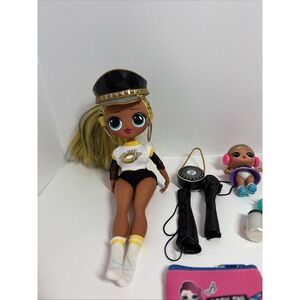 LOL Surprise Doll Bundle Huge Lot Of LOL Dolls And Accessories